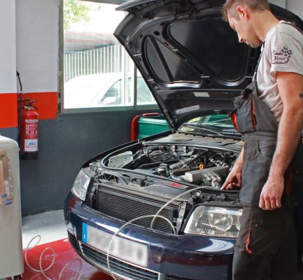 Descarboniza tu motor