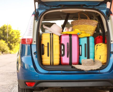 Preparación de tu vehículo para el verano