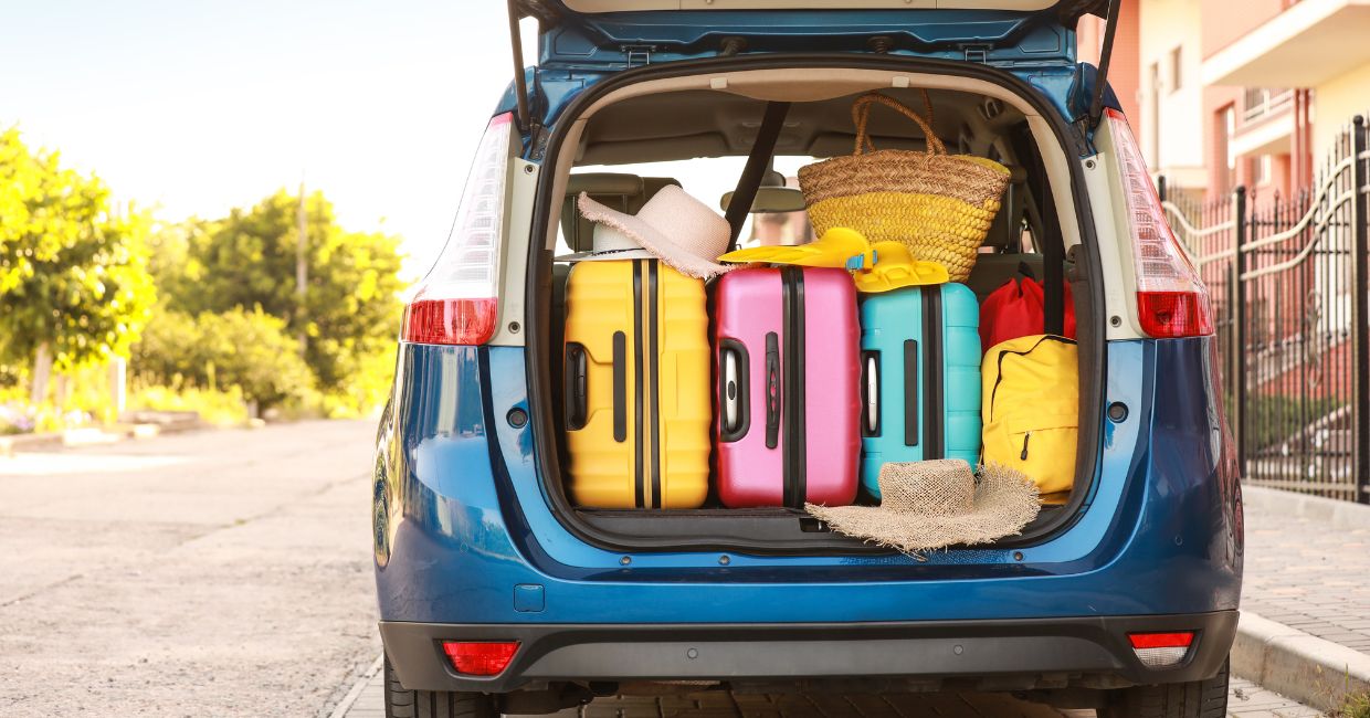 Preparación de tu vehículo para el verano