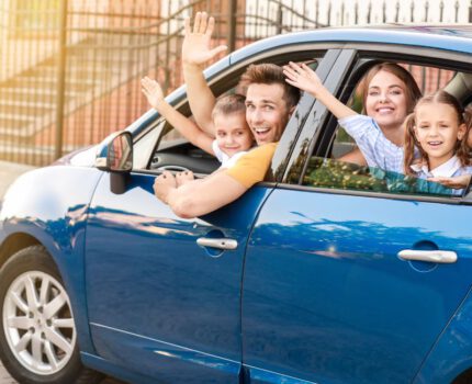 Revisión Básica de tu Coche Antes de Salir de Vacaciones