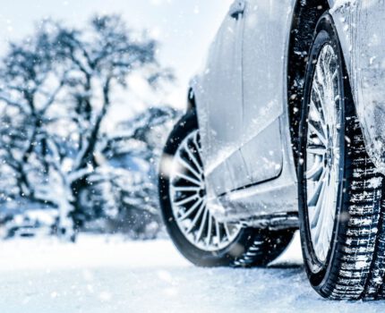Preparación de tu Vehículo para el Invierno en Collado Villalba: Consejos Prácticos