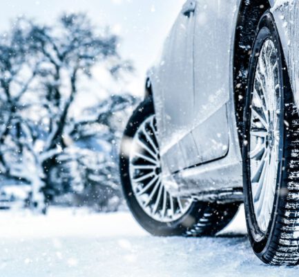 Preparación de tu Vehículo para el Invierno en Collado Villalba: Consejos Prácticos