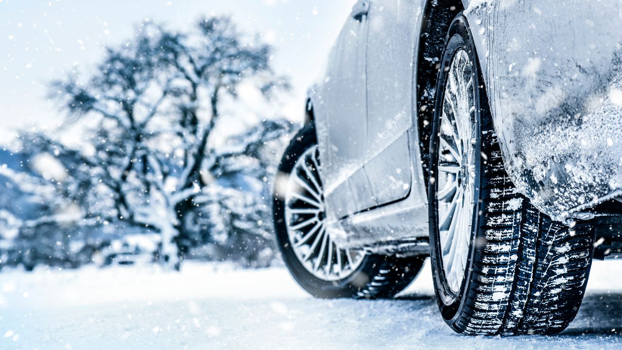 Preparación de tu Vehículo para el Invierno en Collado Villalba: Consejos Prácticos