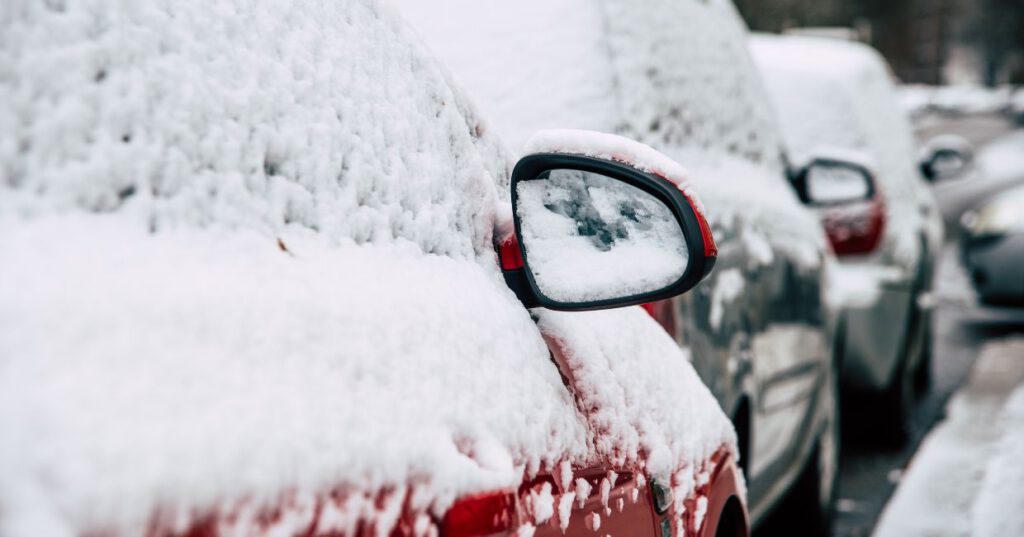 revisa tu vehículo para este invierno en talleres jaymar