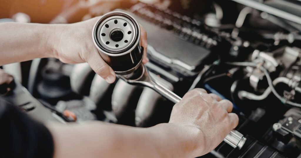 diagnóstico de averías en tu coche