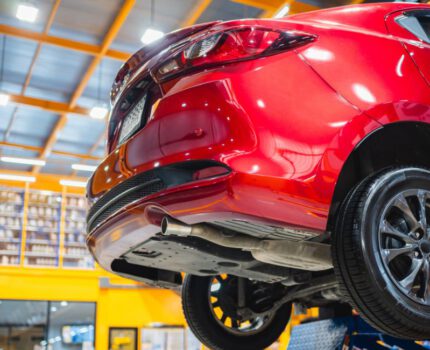 Diagnóstico de averías en tu coche: señales clave para detectar problemas a tiempo