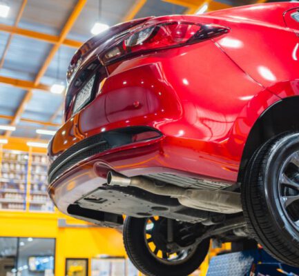 Diagnóstico de averías en tu coche: señales clave para detectar problemas a tiempo