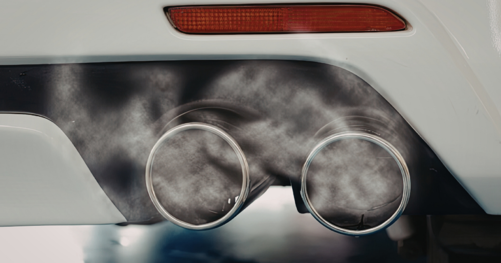 tubos de escape en Talleres Jaymar