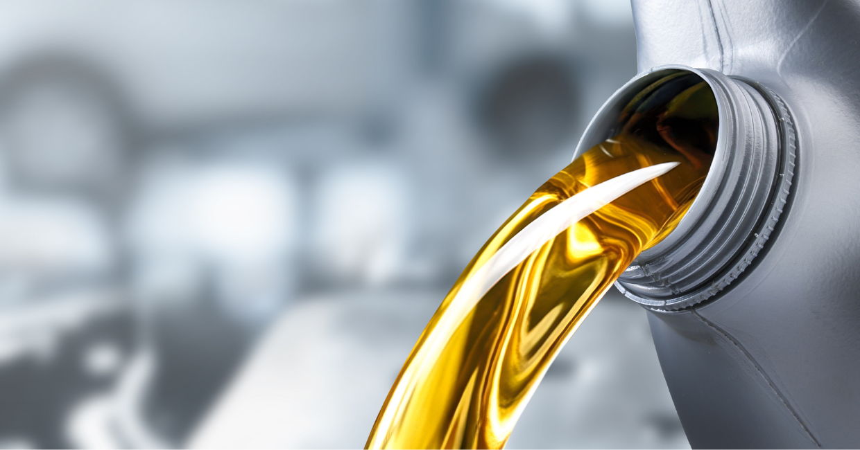 Aceite del motor: por qué no es lo mismo conducir en ciudad que en carretera